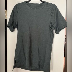 Lululemon Men’s Short Sleeve